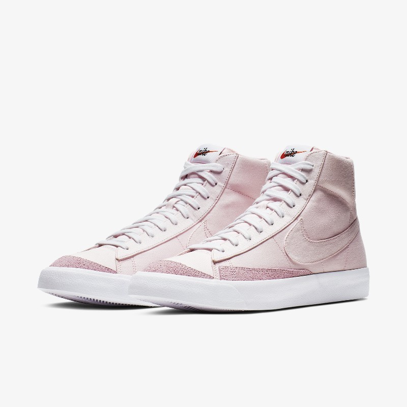 Nike Blazer Mid 77 Pink Foam | CD8238-600