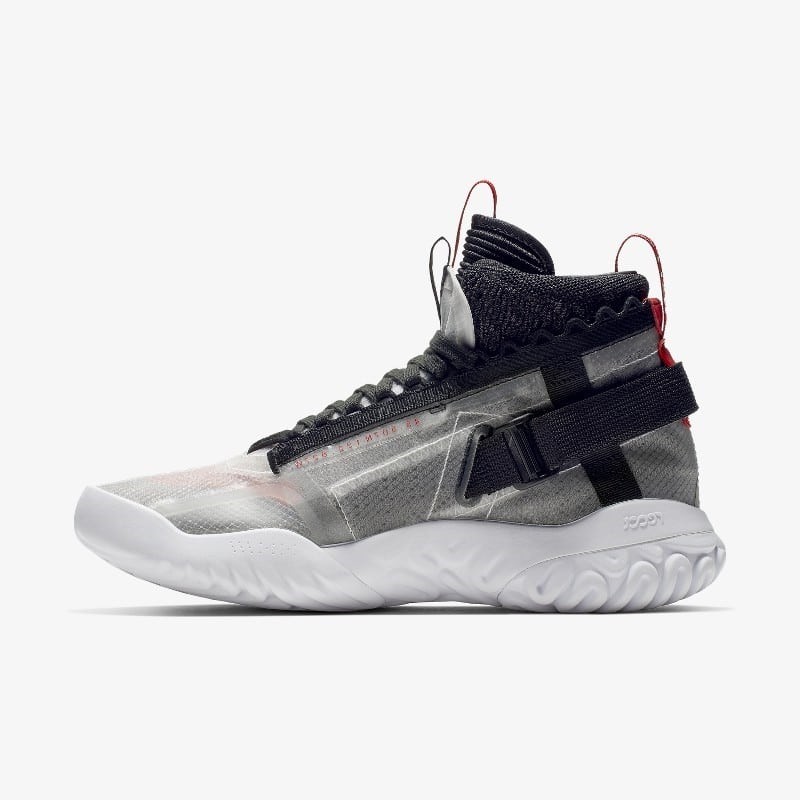 Air Jordan Apex-Utility | BQ7147-006