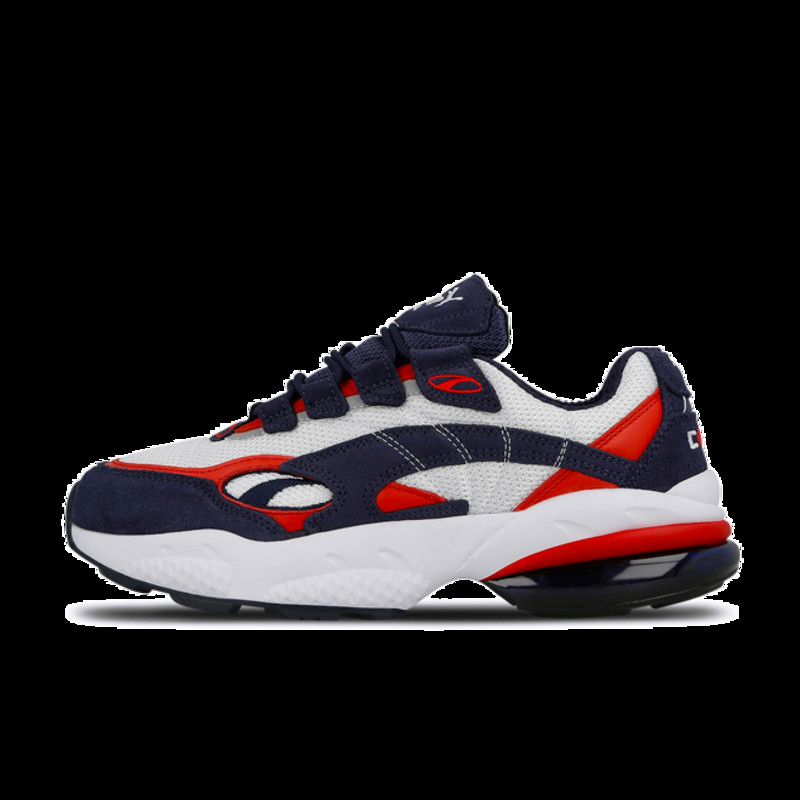 Puma cell cheap venom red