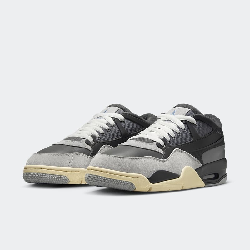 Air Jordan 4 RM "Iron Grey" | FQ7939-002