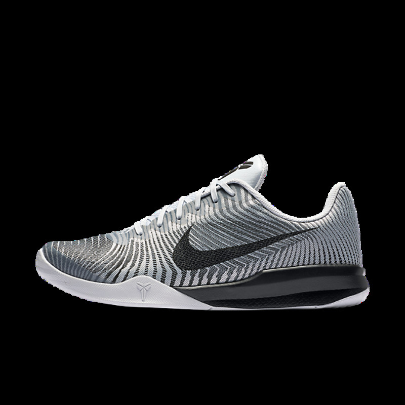 Kobe mentality store 2 wolf grey