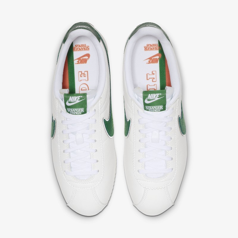stranger things 3 nike
