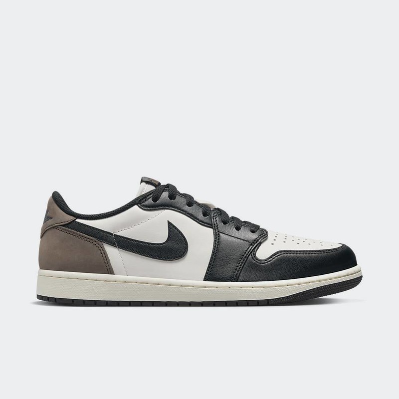 Air Jordan 1 Low OG "Mocha" | CZ0790-102