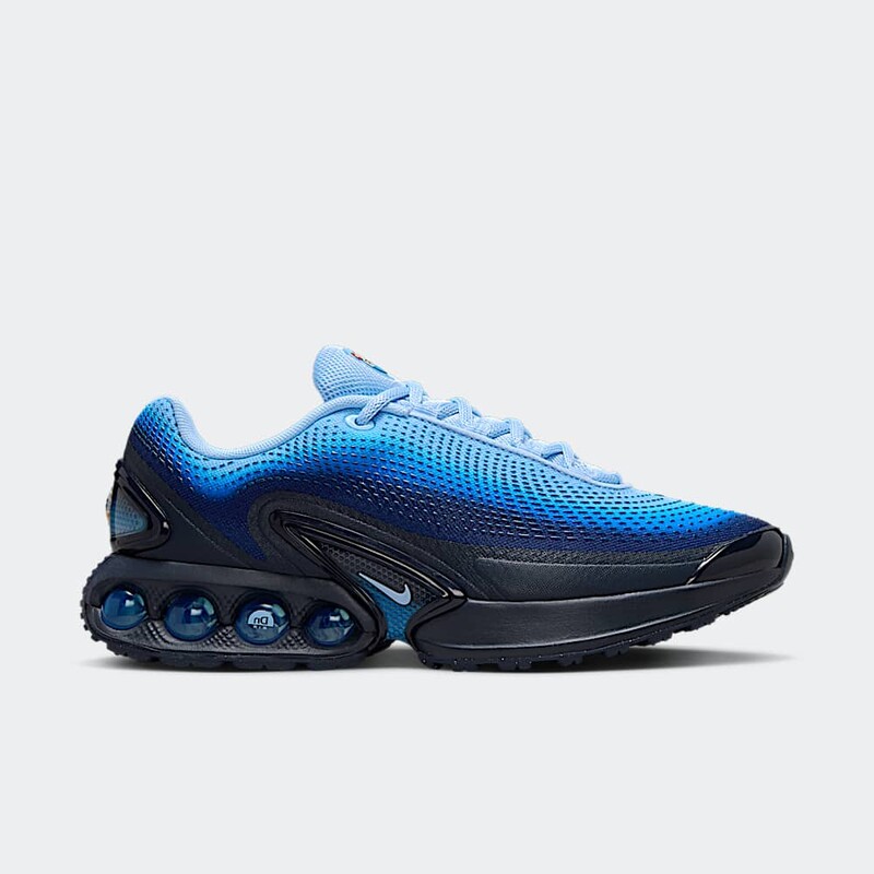 Nike Air Max Dn "Blue Void" | HQ4050-400