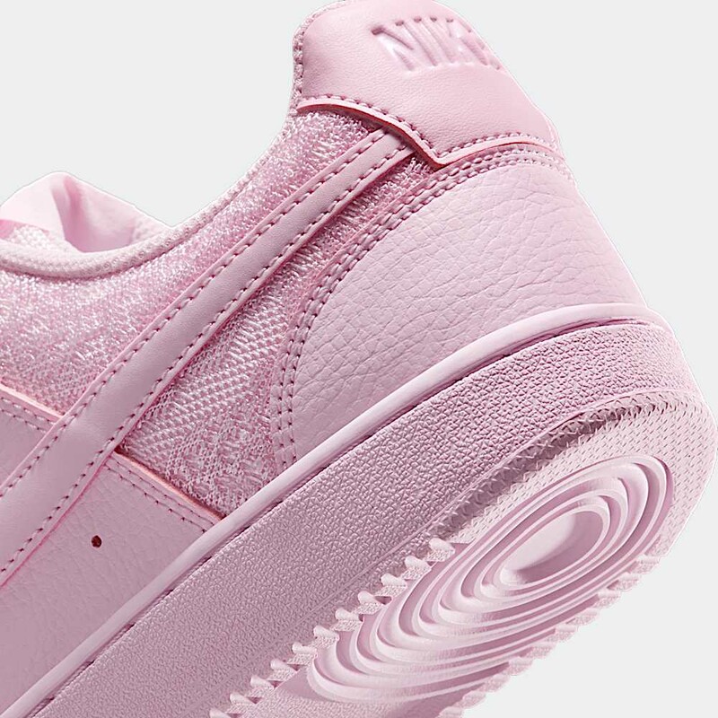 Nike Court Vision Low "Pink Foam" | HJ5846-600