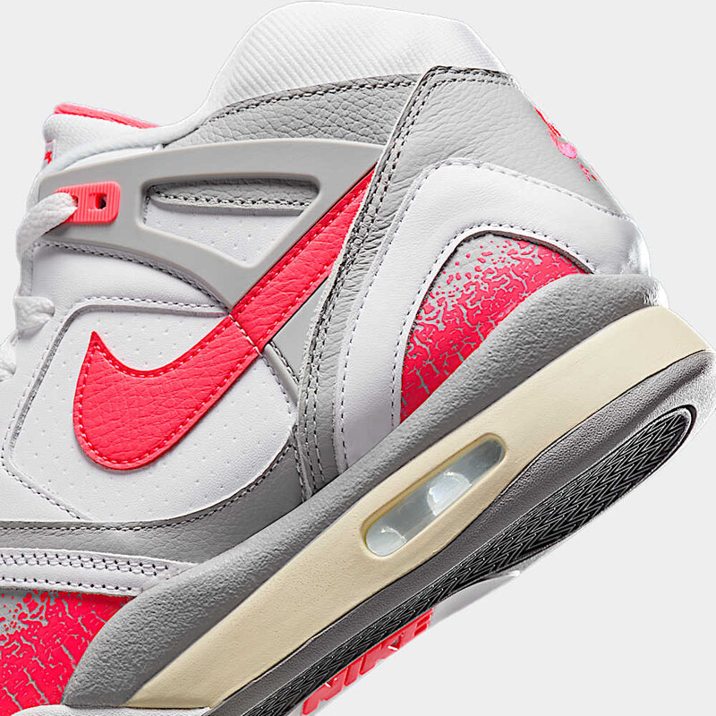 Nike Air Tech Challenge 2 "Racer Pink" | FZ9033-100