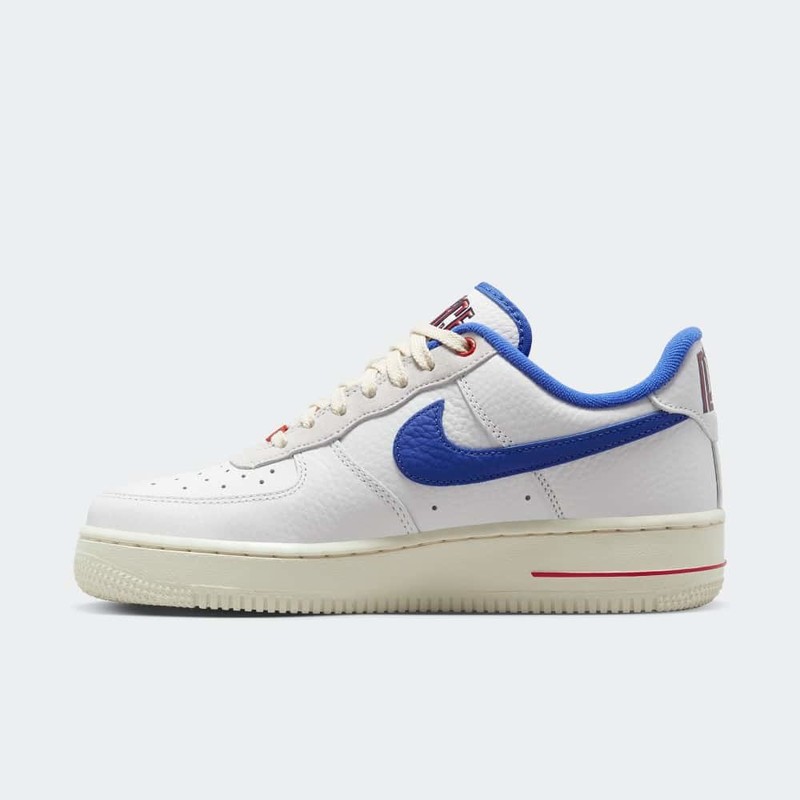 Nike Air Force 1 LX Command Force Blue | DR0148-100
