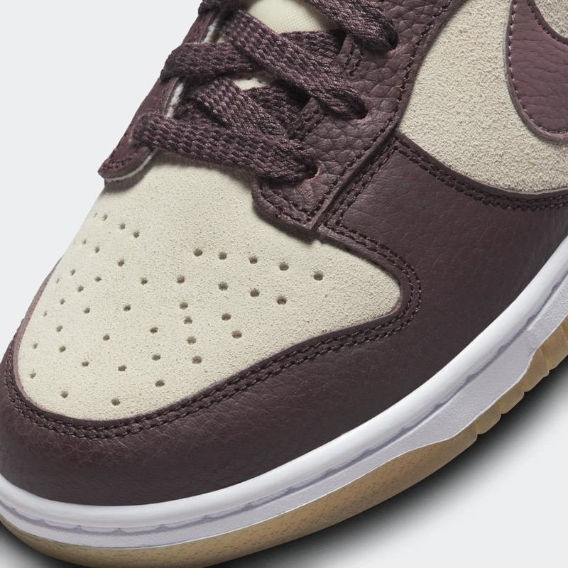 Nike Dunk Low Plum Eclipse | FJ4734-100