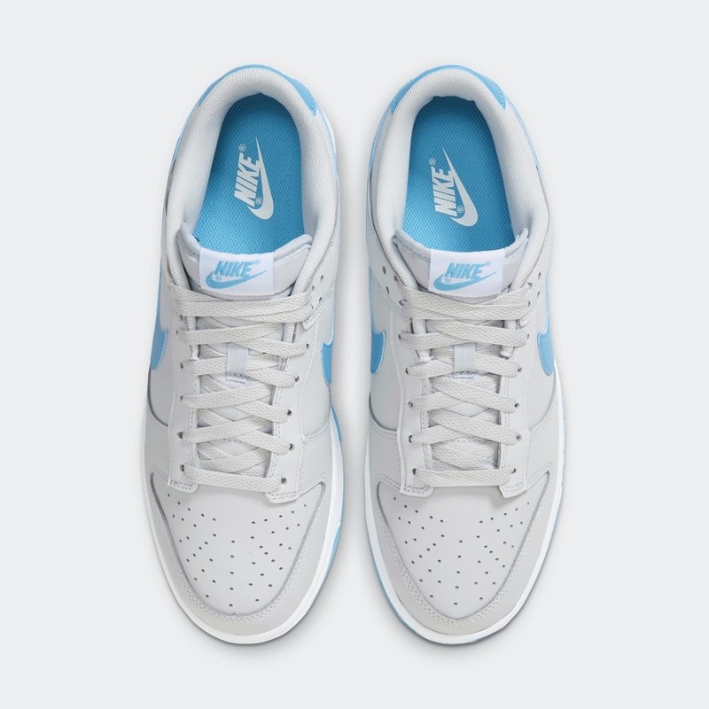 Nike Dunk Low "Light Blue" | DV0831-001