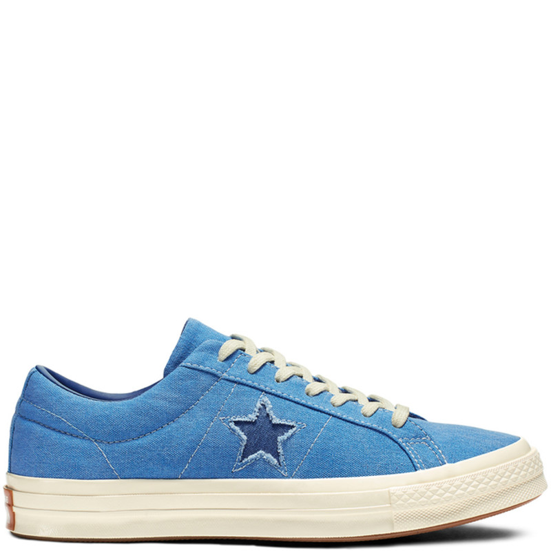 One star sunbaked low cheap top sneaker