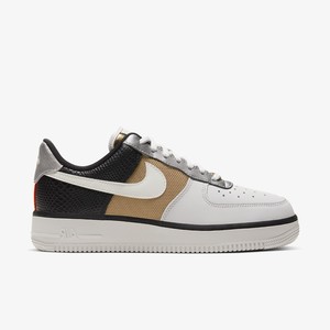 Nike Air Force 1 Vast Grey | CT3434-001