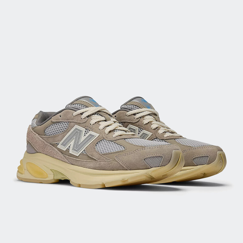 New Balance 2010 "Grey Days" | U2010GD