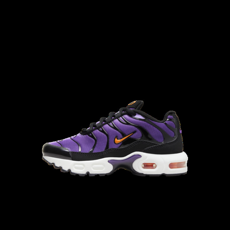 Nike Air Max Plus PS Voltage Purple CD0610 024 Grailify