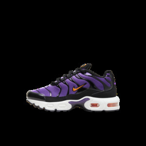 Nike Air Max Plus PS 'Voltage Purple' | CD0610-024