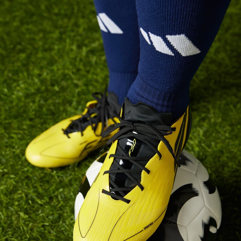 adidas F50 Elite 2010 FG "Yellow" | IH0945