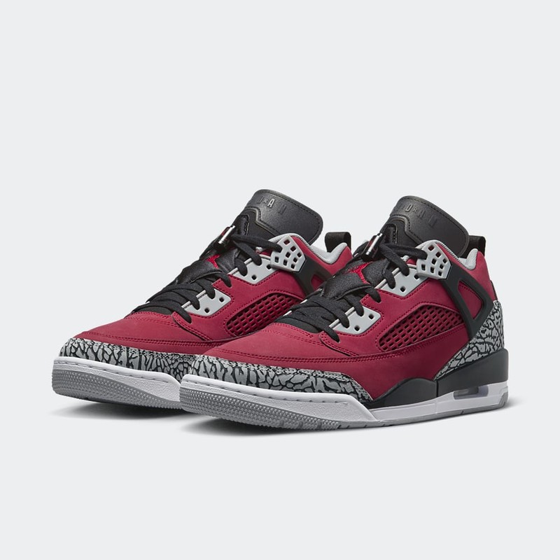 Jordan Spizike Low "Toro" | FQ1759-600