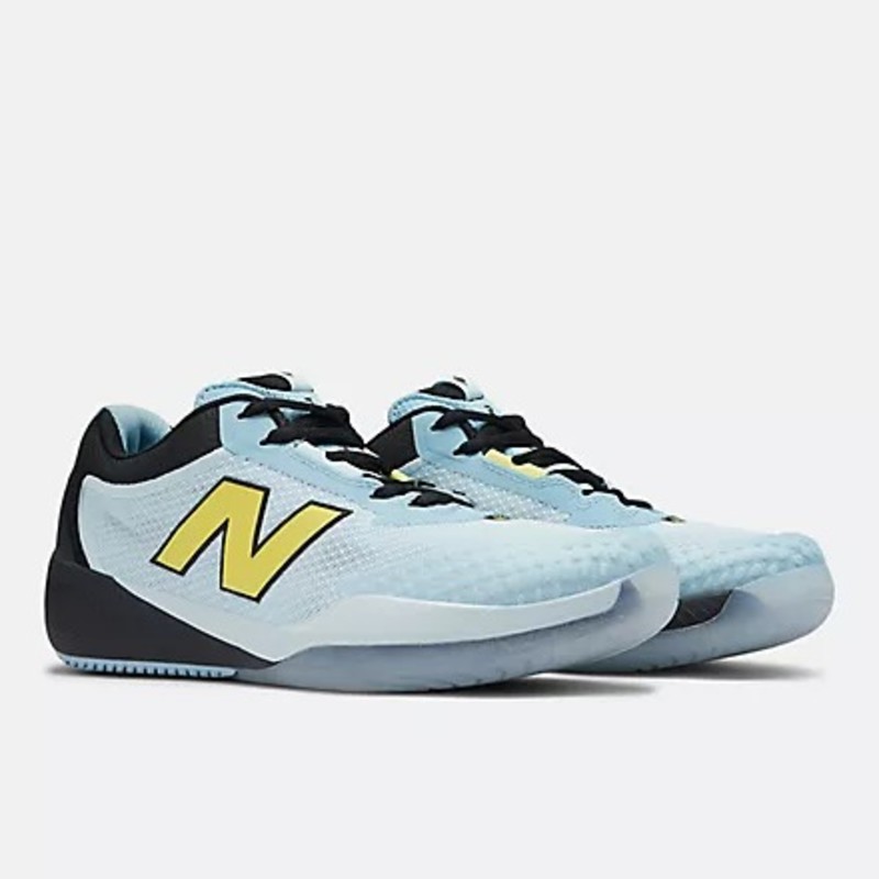 New Balance FuelCell 996v6 "Quarry Blue" | WCH996U6