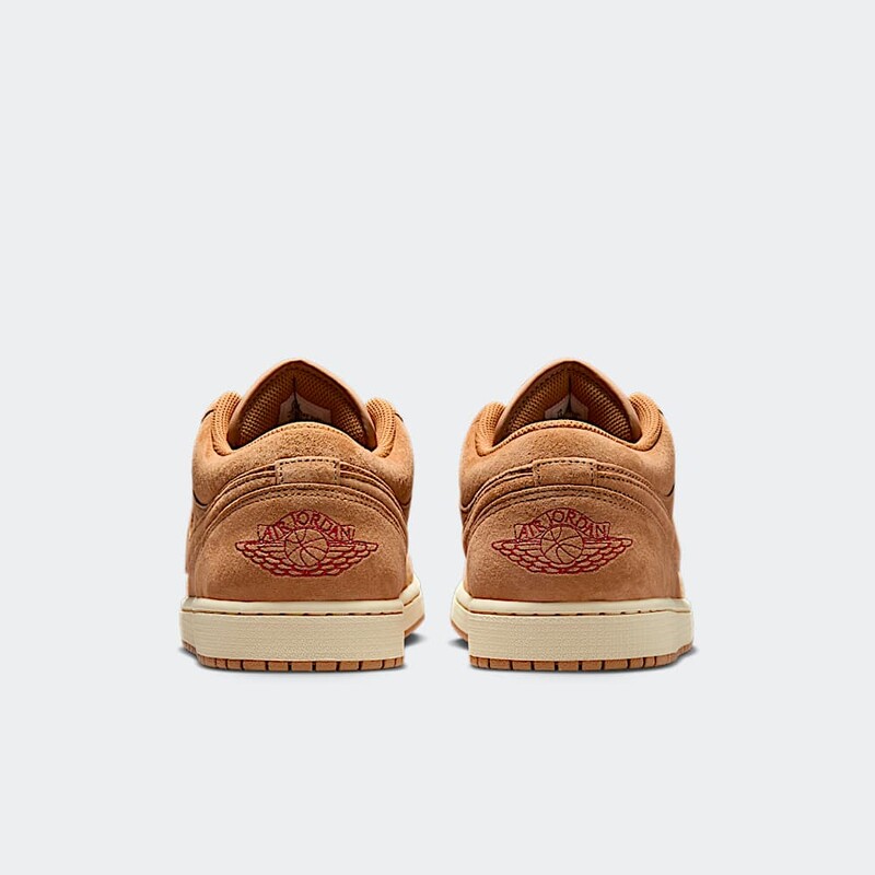 Air Jordan 1 Low "Flax" | HV4089-200