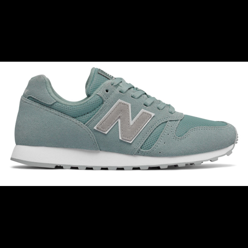 New balance on sale wl373 mint