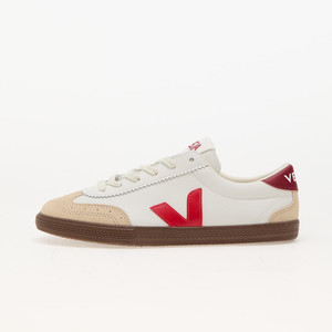 Veja W Volley White Pekin Bark | VO2003533A