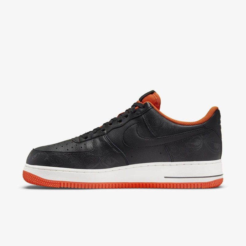 Nike Air Force 1 Halloween | DC8891-001