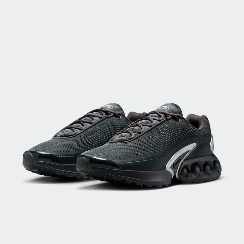 Nike Air Max DN "Black Metallic" | DV3337-202