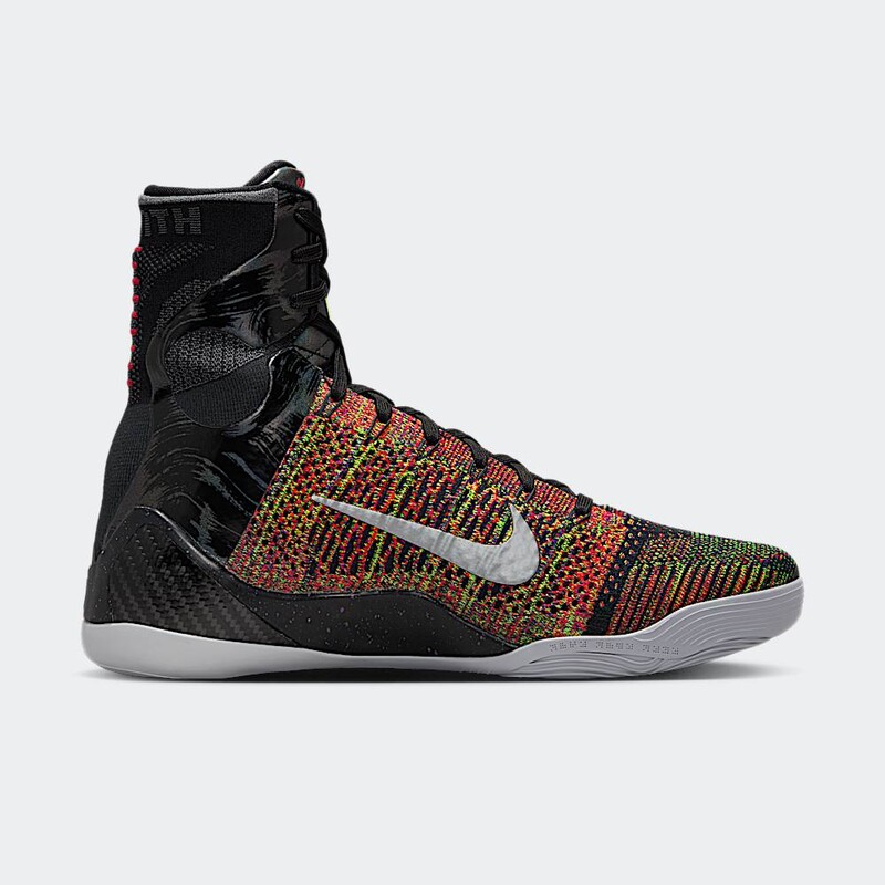 Nike Kobe 9 Elite Protro "Masterpiece" | FZ7335-001