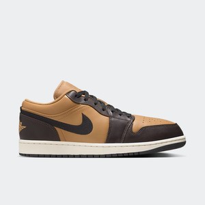 Air Jordan 1 Low SE "Flax" | HQ3603-201