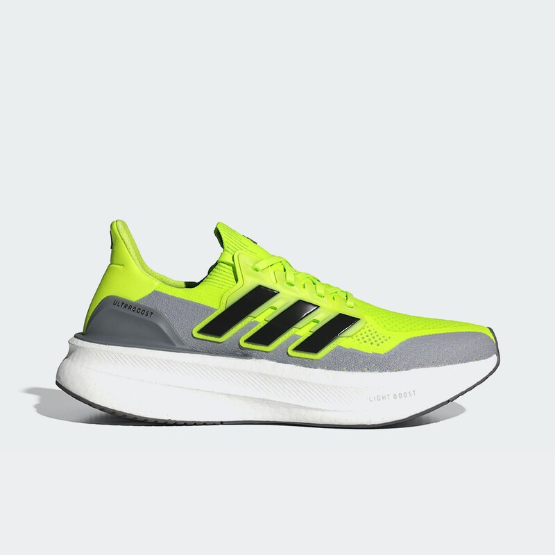 adidas Ultra Boost 5 "Lucid Lemon" | ID8819