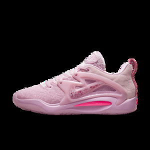 Nike KD 15 Aunt Pearl | DQ3851-600/DQ3852-600