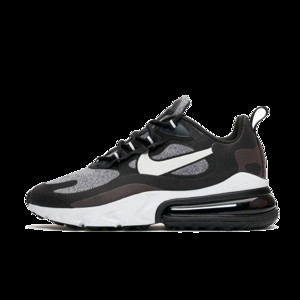 Nike WMNS Air Max 270 React 'Black' | AT6174-001