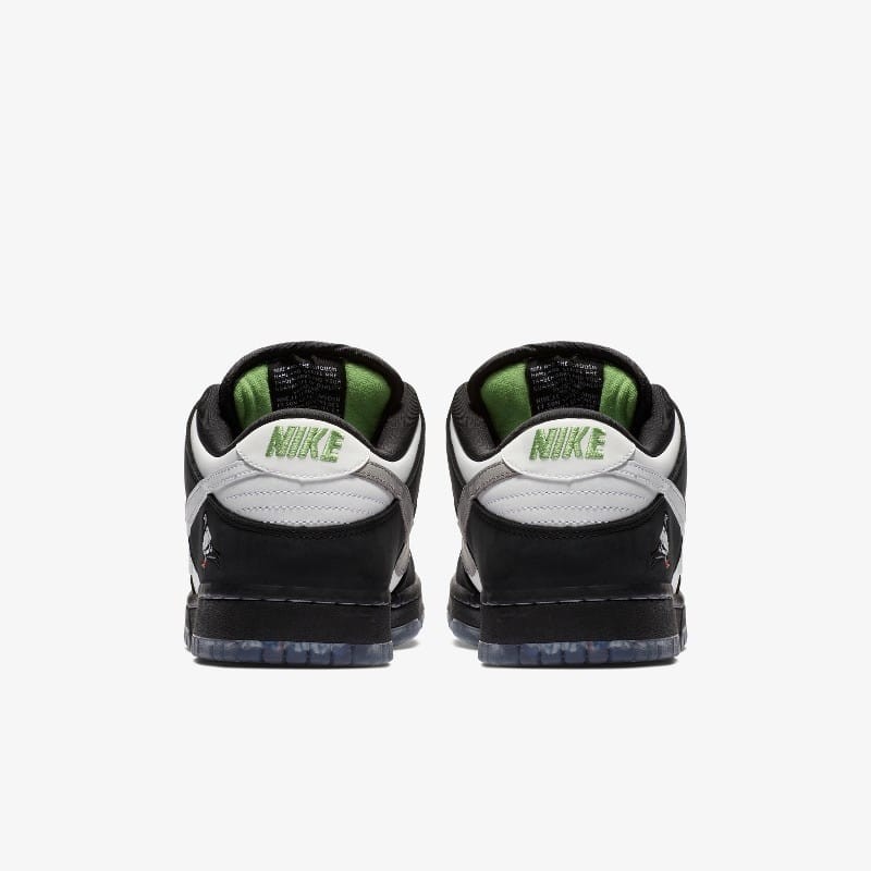 Jeff Staple x Nike SB Dunk Low Pro Panda Pigeon | BV1310-013