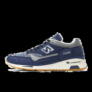 New balance 1500 azul best sale e laranja