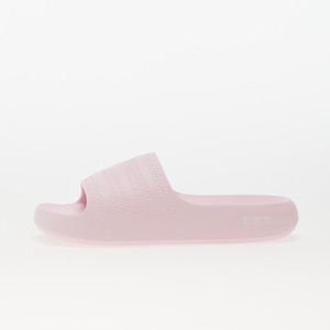 adidas Adilette Ayoon W Clear Pink/ Clear Pink/ Ftw White | HP9574