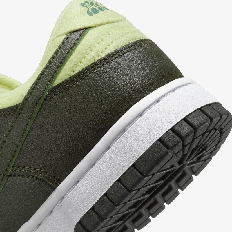 Nike Dunk Low Avocado | DM7606-300