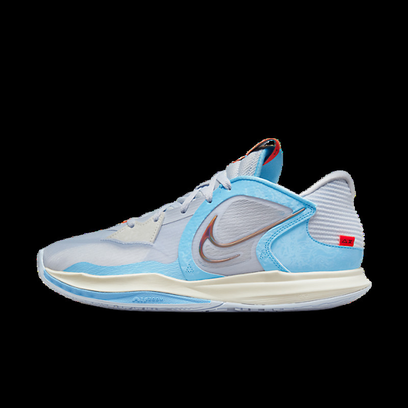 Nike Kyrie Low 5 Nets | DJ6012-003/DJ6014-003