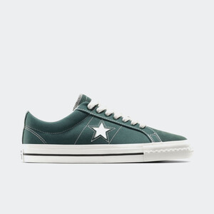 thisisneverthat x Converse One Star Pro "Trekking Green" | A12052C