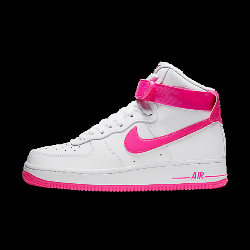 Nike air force store 1 high 08 le