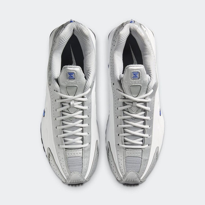 Nike Shox R4 "Orlando" | HQ1988-100