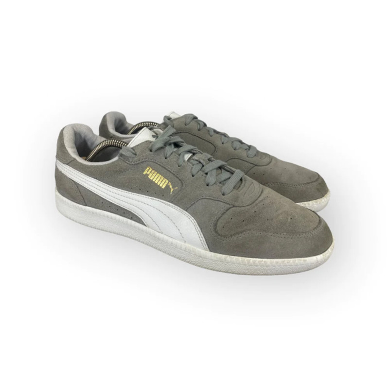 Puma icra trainer sales sd grey