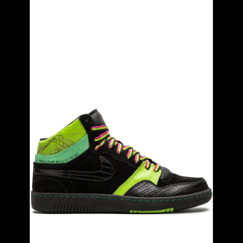 Nike Court Force high-top | 313385-003