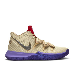 Nike Concepts x Kyrie 5 'Ikhet' Special Box | CI0295-900-SB