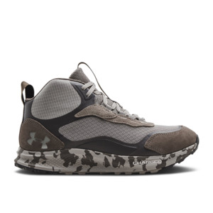 Under Armour Charged Bandit Trek 2 'Pewter Camo' | 3024759-100