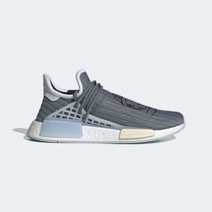 Adidas x Pharrell Williams HU NMD Core Black - GY0093