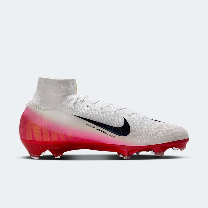 Nike Mercurial Superfly 10 Elite "University Red" | HJ7321-600