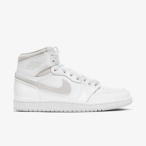 Air Jordan 1 High 85 Neutral Grey | BQ4422-100