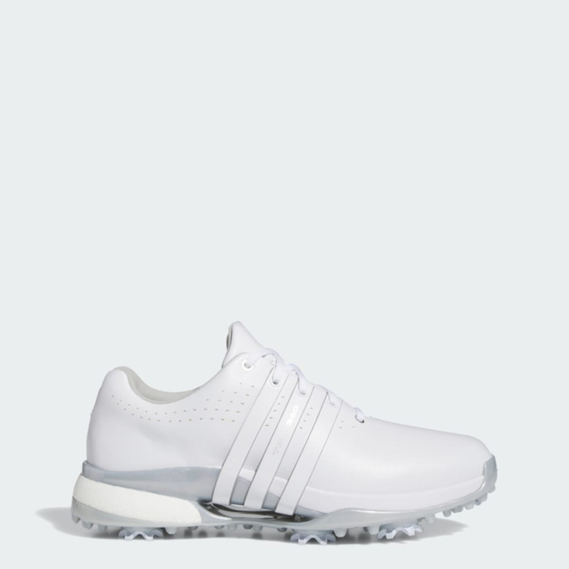 adidas Wmns Tour 360 24 Golf 'White Silver Metallic' | IF0260