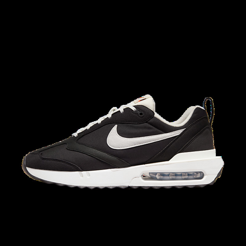 Nike Air Max Dawn 'Black' | DJ3624-001