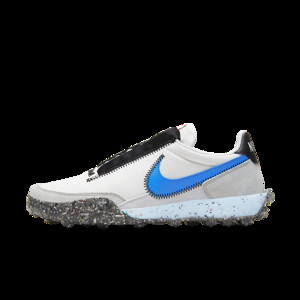 Nike Waffle Racer Crater 'Summit White' | CT1983-100