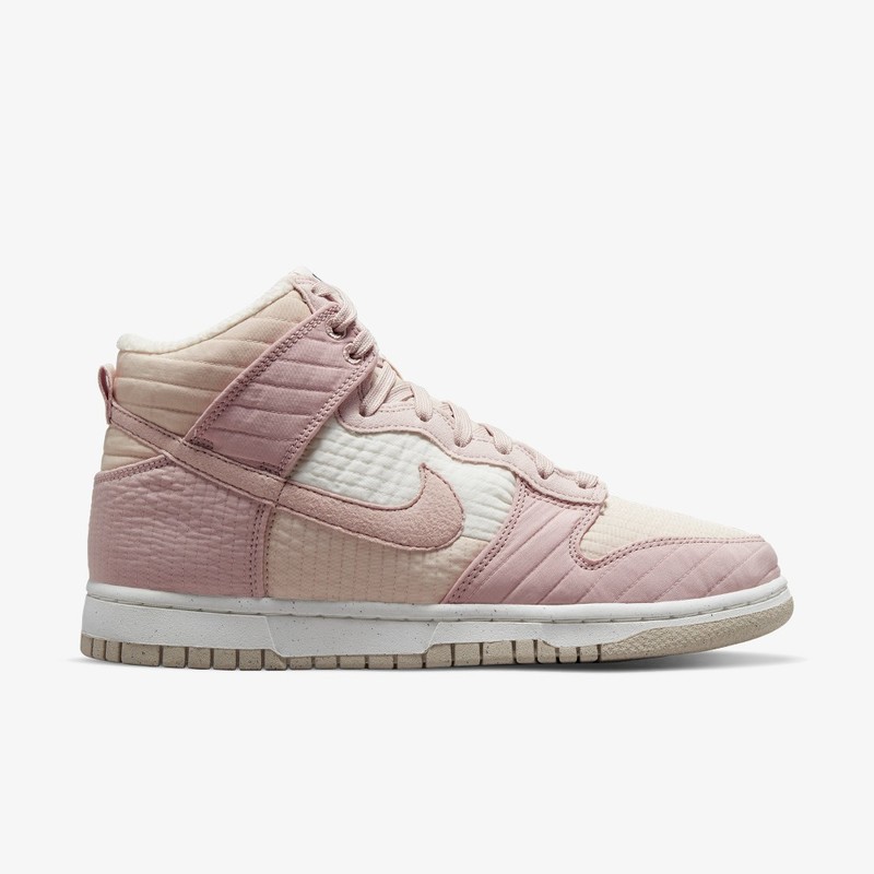 Nike Dunk High Toasty Pink | DN9909-200